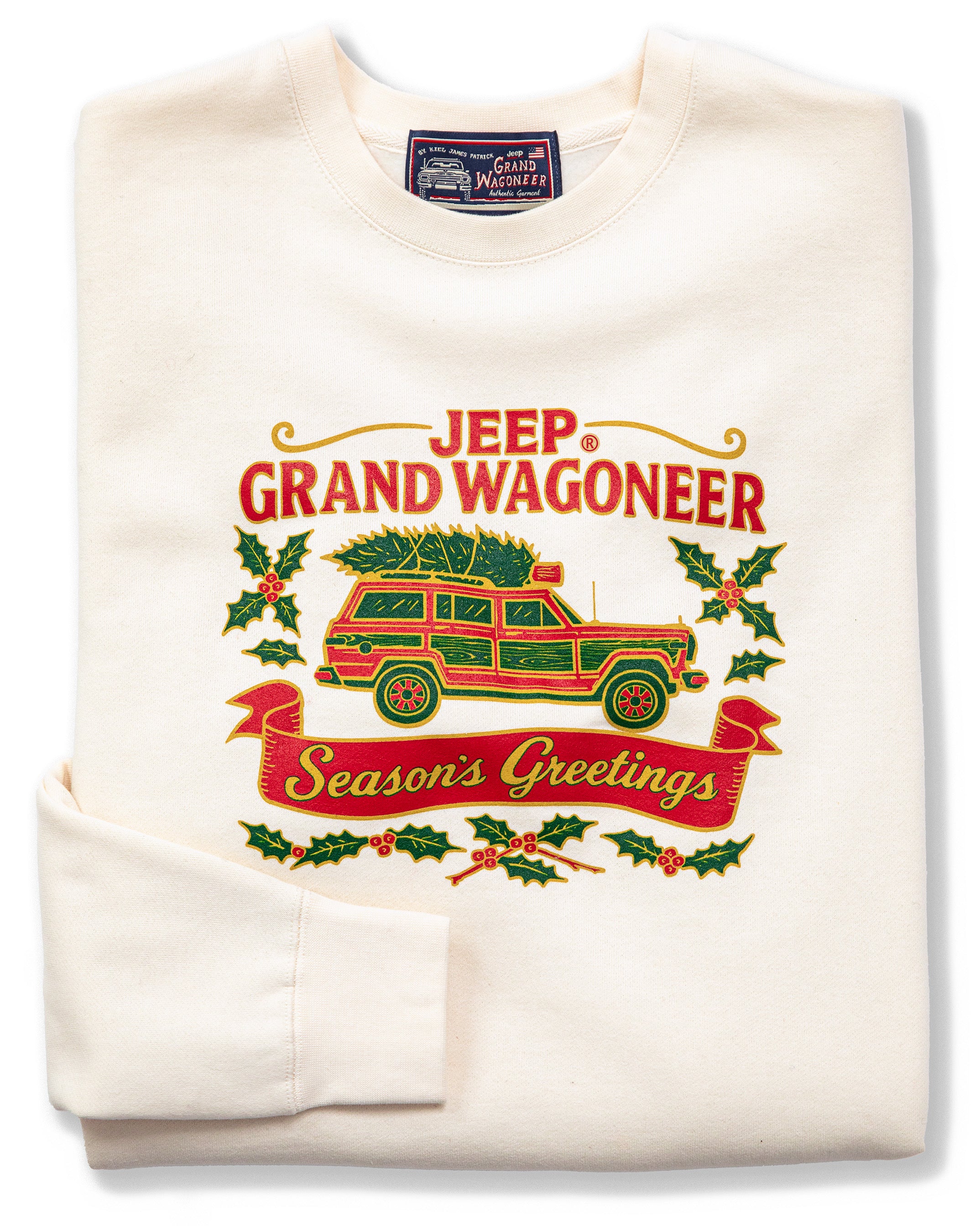 Winter Sweatshirt Sale